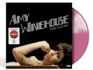 Amy Winehouse ?– Back To Black LIMITED pink color vinyl - SEALED