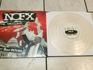NOFX The Decline FAT WRECK STORE Edition 12/11/20 rare 1/100 no use afi