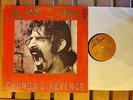 Frank Zappa ‎– Chunga's Revenge Lp US Issue Reprise Records ‎– MS 2030 NM/EX