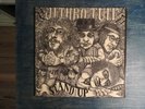 JETHRO  TULL „ STAND  UP „ Germany Original 1969   pink label / gimmix cover