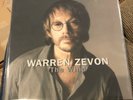 Warren Zevon The Wind Vinyl LP