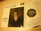DECCA SXL 2190 WB gr ED2 BACKHAUS pianoconcerto 3 + Moonlight BEETHOVEN NM-