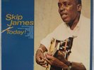 SKIP JAMES: Today  US Vanguard VRS-9219 ’66 Country Blues Mono Orig LP NM Vinyl