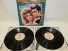 Grease The Original Soundtrack 1978 Double LP Vinyl Album RSO