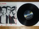 Mod Revival Small Hours - Midnight to Six 10 inch vinyl EP, Mods Scooters 