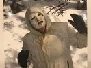 Death In June I Snow Bunker Tapes I SIGNED BY DOUG P. Double-Vinyl 10