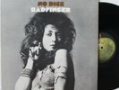 BADFINGER No Dice LP (Apple SKAO-3367, orig 1970) VG++ Vinyl, Power Pop