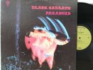 BLACK SABBATH Paranoid LP (Warner Bros WS-1887, orig 1971) VG++ Vinyl