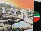LED ZEPPELIN Houses Of The Holy LP (Atlantic SD-7255 orig 1973) VG++ RL Sterling