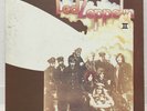 LED ZEPPELIN / II JAPAN FIRST ISSUE LP MT1091 W/INSERT