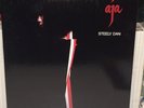 Steely Dan Original 1977 Aja LP EX
