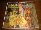 Audiophile RCA LSC 2400 Living Stereo 1Ed/Ballet Music Fistoulari TAS list