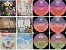 The Muppets ?– Muppet Show 1 & 2 And Muppet Movie - 3X Vinyl LP Soundtracks