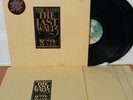 THE BAND Last Waltz 3xLP (Warner Bros 3WS 3146, orig PROMO) VG++ Vinyl, Booklet