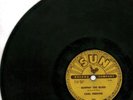 SUN 234 1956 Rock & Roll CARL PERKINS Boppin The Blues/Mama's Children 78 VG