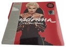 MADONNA -You Can Dance- Rare Red Vinyl Record Store Day LP + Poster Sealed /RSD