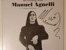 Manuel Agnelli LP 