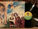 MESSAGE Synapse LP 1976 Nova NM/VG+ w/insert KRAUTROCK PROG