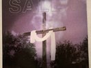 Salem - King Night Vinyl LP Album 2010