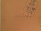 THE  WHO          LP         LIVE   AT  LEEDS  ( 11  INSERTS )