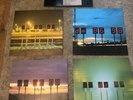 Depeche Mode Singles 86-98 Rare Triple Vinyl