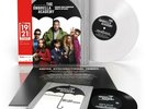 HMV THE UMBRELLA ACADEMY ORIGINAL SOUNDTRACK LIMITED WHITE VINYL ALBUM LP sealed
