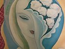 DEREK AND THE DOMINOS Layla 1970 (Vinyl Double LP)