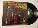 French EP JOEY and the SHOWMEN 