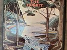 ORIGINAL The Hobbit by JRR Tolkien 4 LP Vinyl Album Box Set Audiobook 1974 UK