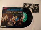 French EP JOEY and the SHOWMEN 