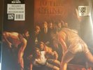 Skid Row Slave To The Grind RSD Vinyl Limited to 4,000 WORLDWIDE  insured ship