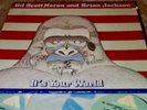 GIL SCOTT-HERON AND BRIAN JACKSON It's Your World ARISTA 2Lp NMint JAZZ Jam SOUL