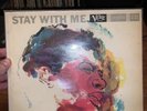 Billie Holiday Verve 8302 Stay With Me ORIGINAL COPY 1958 Great Condition
