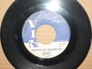 MORGUS and GHOULS *The Magnificent* LONELY BOY New Orleans Rocker 45 on VIN 1013