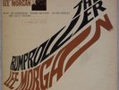 LEE MORGAN: The Rumproller US Blue Note 4199 EAR Jazz LP Vinyl LP Joe Henderson