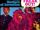 Frank Zappa - Freak Out [Great Condition - Vinyl LP]
