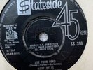 *MARY WELLS* *USE YOUR HEAD* *STATESIDE SS 396 *NORTHERN SOUL*