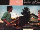 Jonathan Richman & The Modern Lovers - Modern Lovers 88 Vinyl LP AUTOGRAPHED