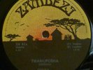 ZAMBIA SOUKOUS RUMBA COUZA TWAMUPOSHA ZAMBEZI 61 HEAR
