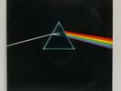 Pink Floyd Dark Side Of The Moon With Posters, Decals 1973 Vinyl VGC+