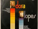 DORA LOPES ESTA E  MINHA FILOSOFIA LP 1976 ORIG TAPECAR BRAZIL SAMBA FUNK BREAKS
