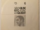 JOAO GILBERTO LP BRAZIL 1973 POLYDOR STEREO ORIGINAL BOSSA NOVA 