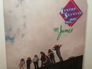 LYNYRD SKYNYRD NUTHIN' FANCY (NM) SAMPLE COPY MCA-2137 LP VINYL RECORD