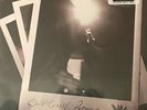 CHRIS CORNELL Patience/Nothing Compares 2 U 7” WHITE Vinyl RSD Black Friday