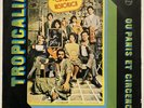 TROPICALIA OU PANIS ET CIRCENCIS LP BRAZIL EDICAO HISTORICA 1972 MUTANTES PSYCH