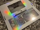 Frank Ocean Endless Vinyl Brand New SEALED