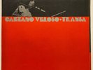 CAETANO VELOSO TRANSA LP BRAZIL 1972 ORIGINAL STEREO TRI-FOLD TROPICALIA PSYCH