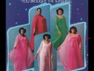 Clark Sisters You Brought The Sunshine VG+ Modern Soul Gospel mp3