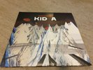 Radiohead - Kid A 10
