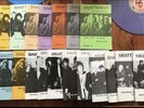 Rolling Stones Shattered Fanzine